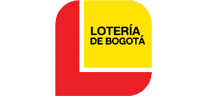 Numeros Ganadores Lotería de Bogotá