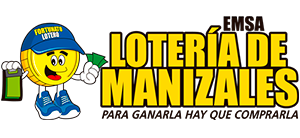 Números fríos y calientes para Lotería de Manizales
