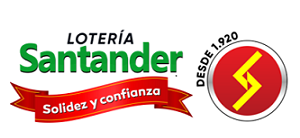 Numeros Ganadores Lotería de Santander